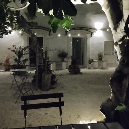 Masseria Casino Ciomme Gioia Del Colle Exterior foto